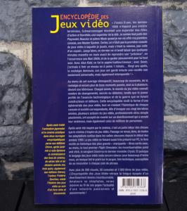 Encyclopédie des Jeux Vidéo (03)